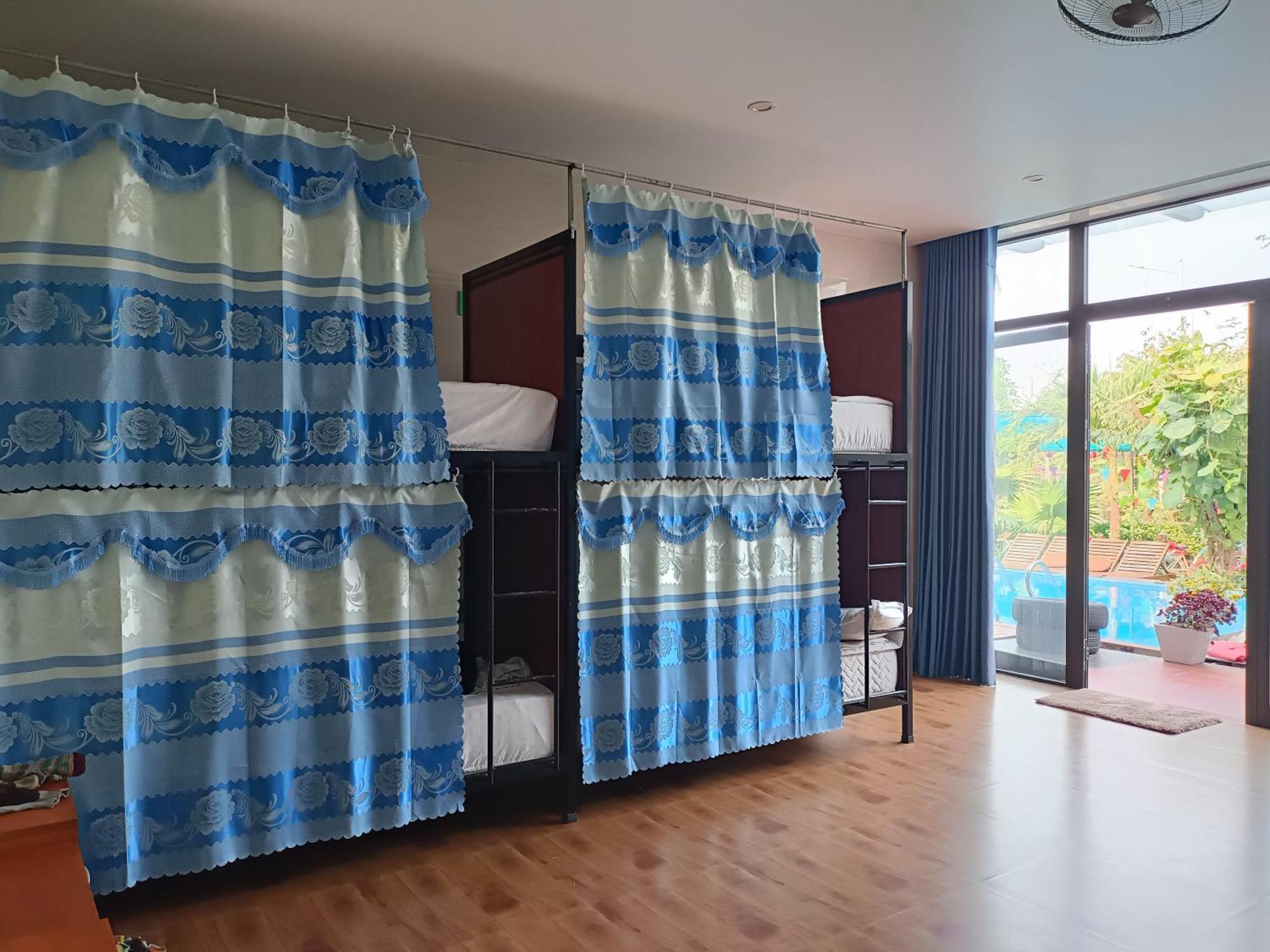 Hugo Homestay Phong Nha Zewnętrze zdjęcie