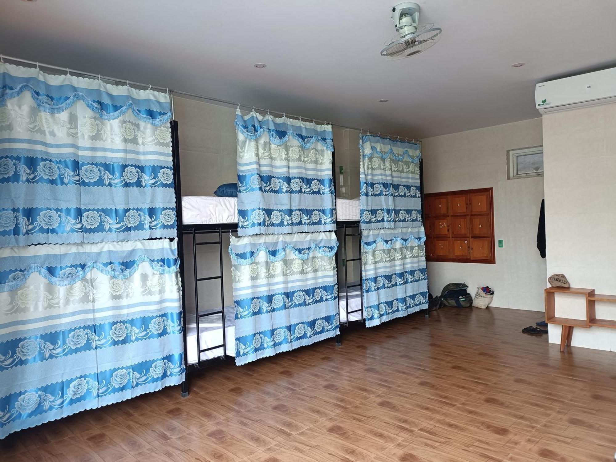 Hugo Homestay Phong Nha Zewnętrze zdjęcie