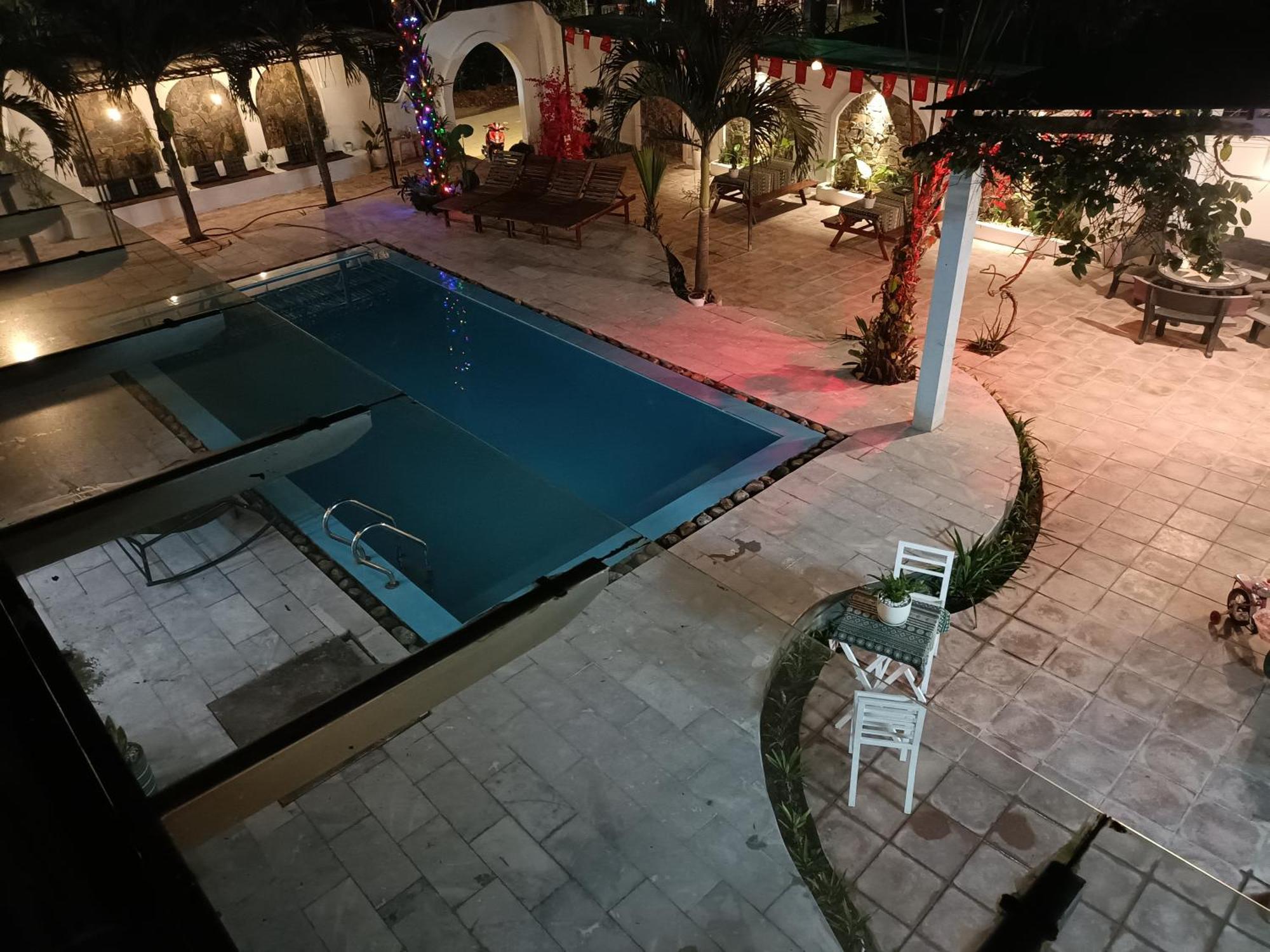 Hugo Homestay Phong Nha Zewnętrze zdjęcie