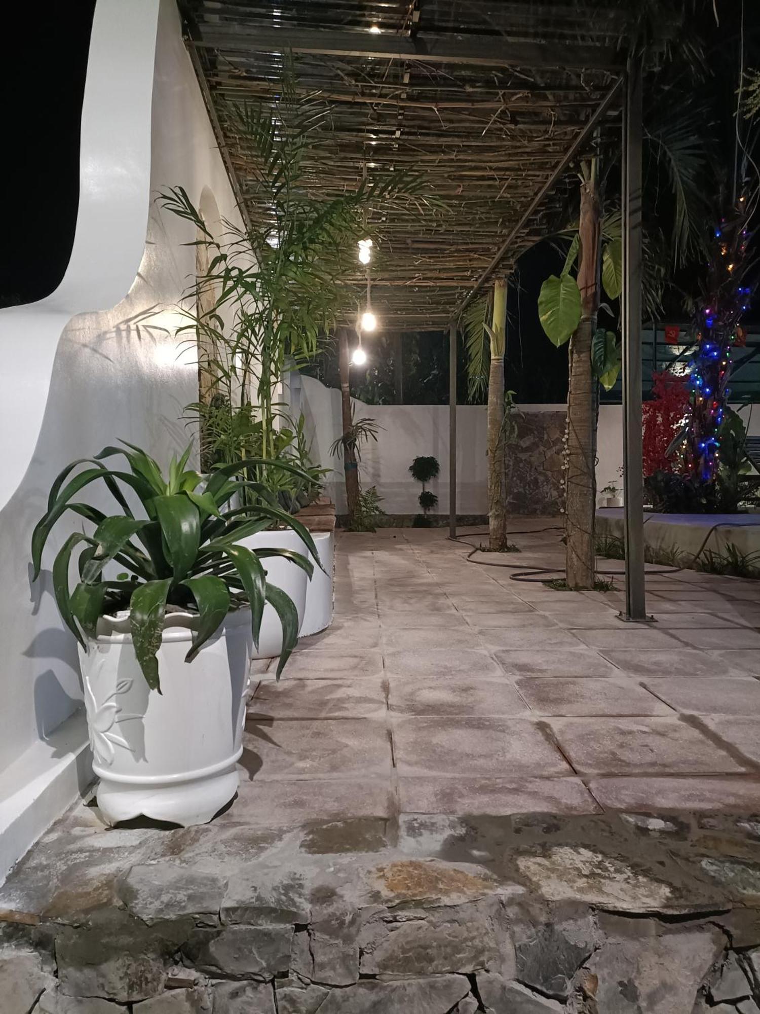 Hugo Homestay Phong Nha Zewnętrze zdjęcie