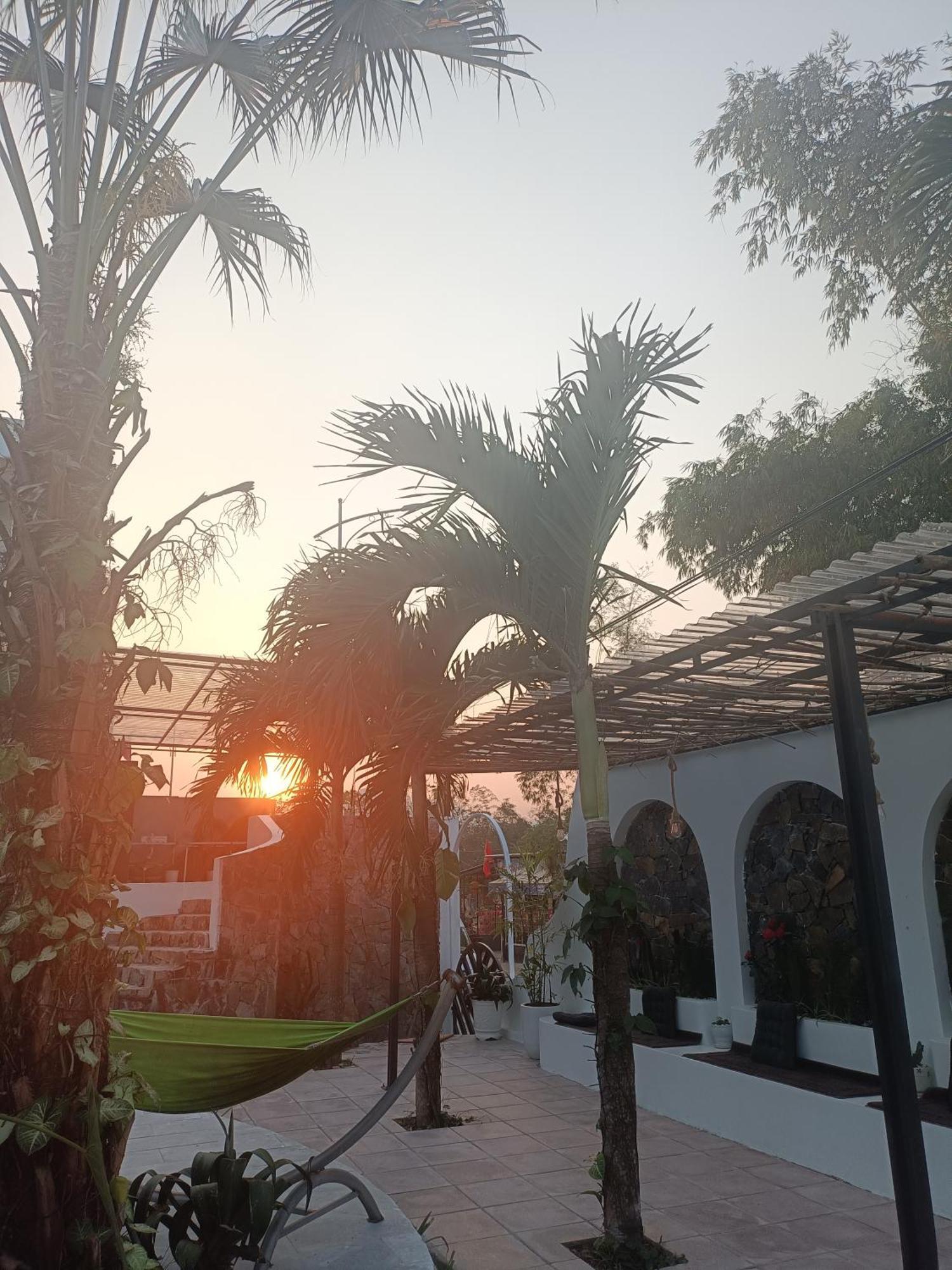 Hugo Homestay Phong Nha Zewnętrze zdjęcie
