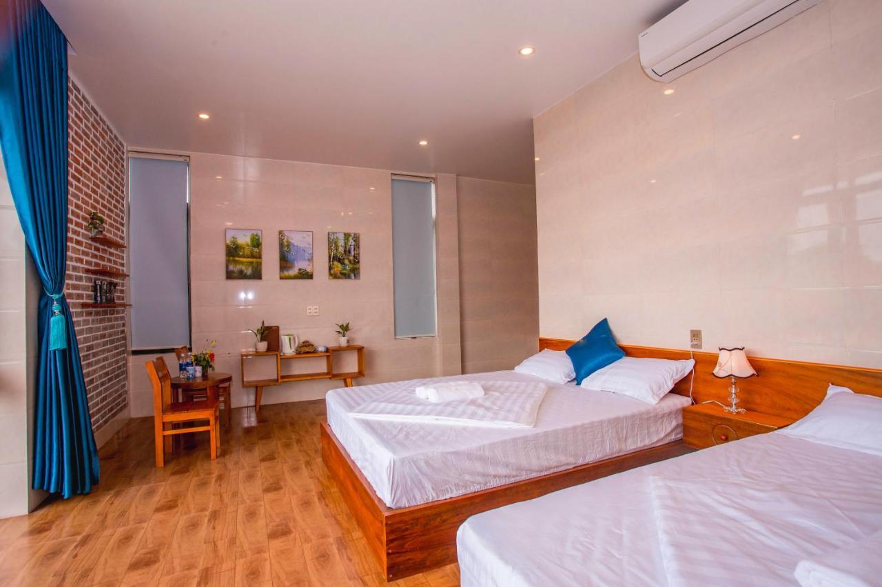 Hugo Homestay Phong Nha Zewnętrze zdjęcie