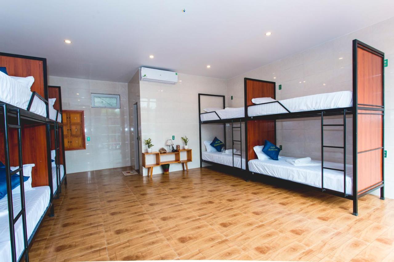 Hugo Homestay Phong Nha Zewnętrze zdjęcie