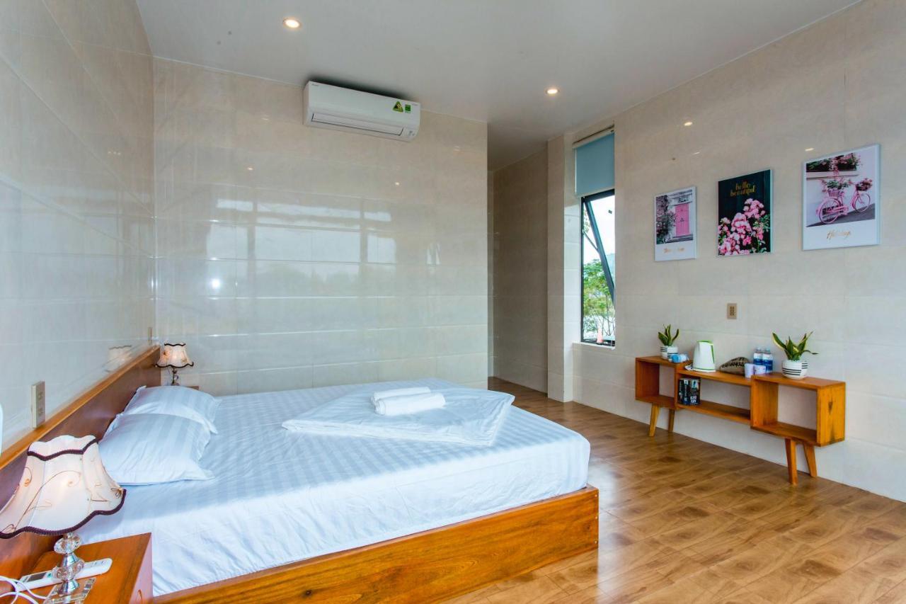Hugo Homestay Phong Nha Zewnętrze zdjęcie