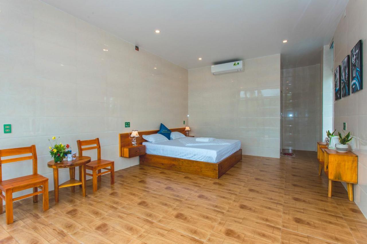 Hugo Homestay Phong Nha Zewnętrze zdjęcie