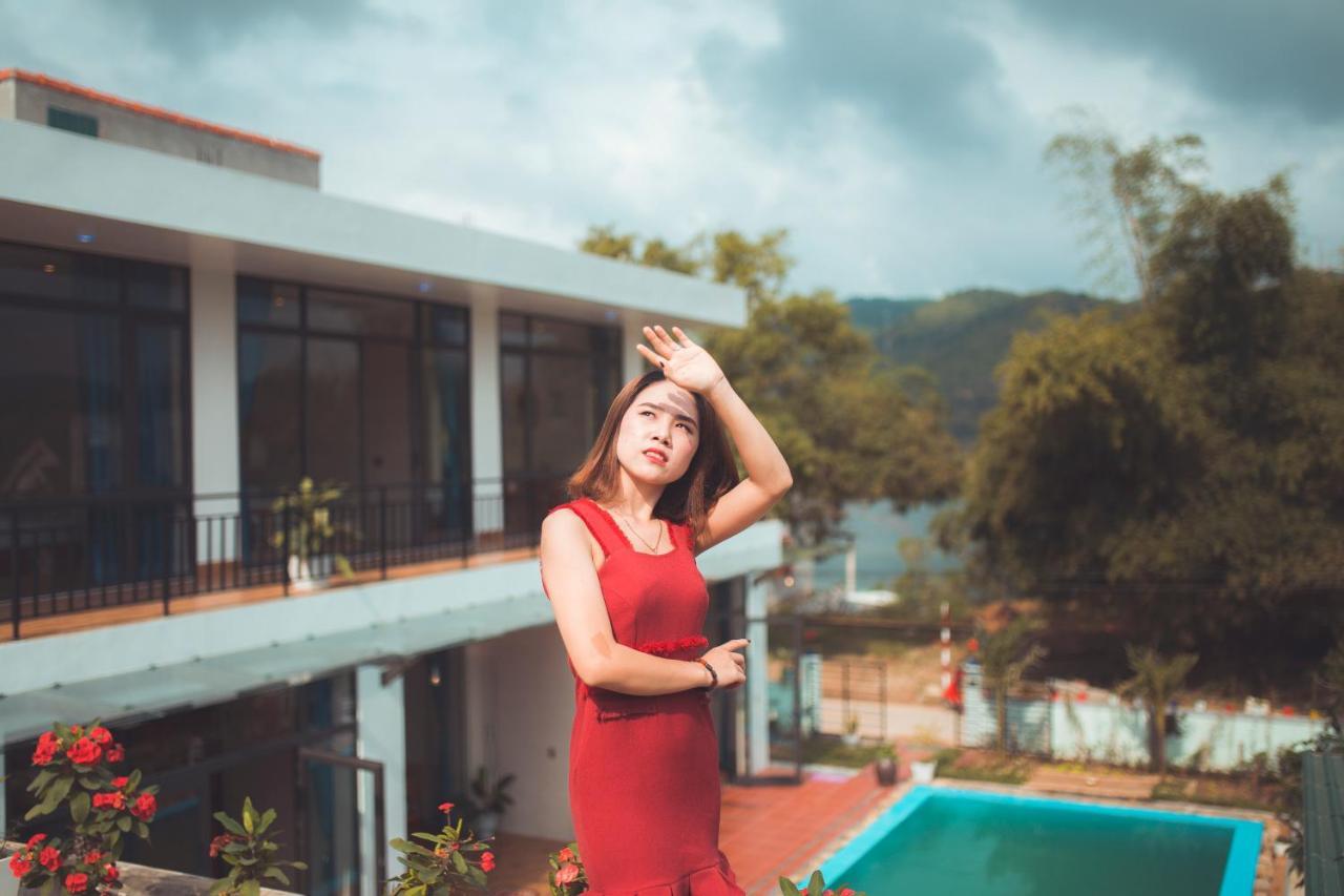 Hugo Homestay Phong Nha Zewnętrze zdjęcie