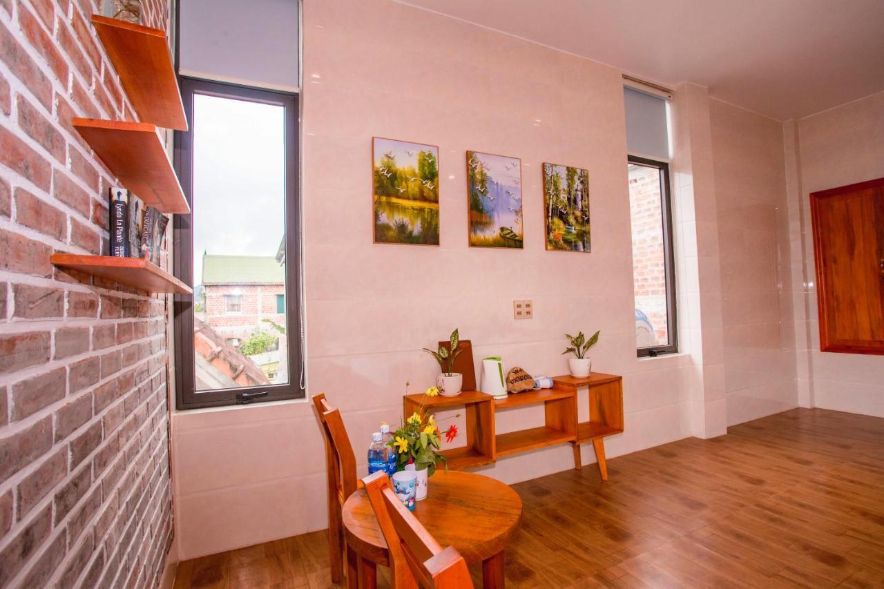 Hugo Homestay Phong Nha Zewnętrze zdjęcie