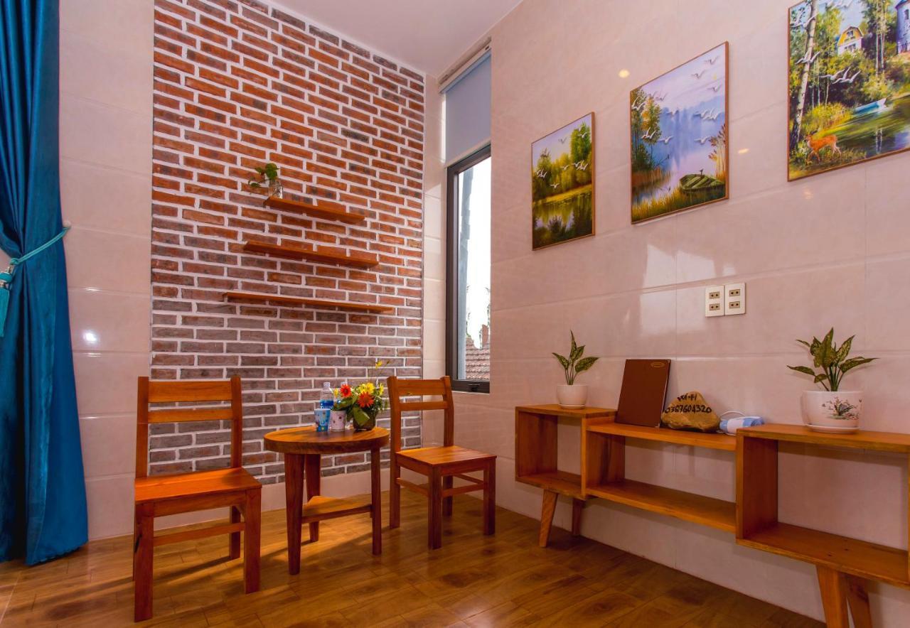 Hugo Homestay Phong Nha Zewnętrze zdjęcie